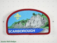Scarborough [ON S37a]